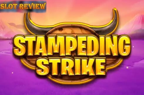 Stampeding Strike